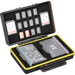 STABLECAM Insta360 X4 / X3 - Krabice na AKU, SD a TF karty - expresní doprava