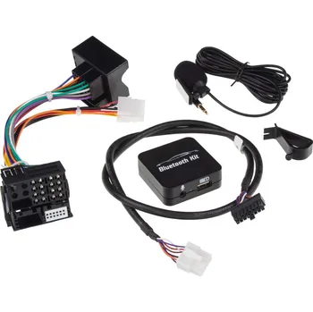 Auto elektroinstalace Bluetooth A2DP/handsfree modul pro BMW Most