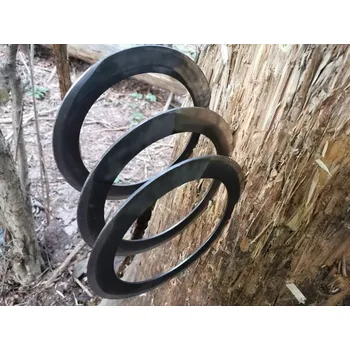 Šermířská zbraň Drakkaria CHAKRAM sada 3 kusy