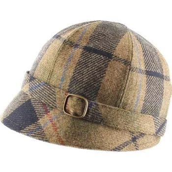 Čepice Čepice irská dámská FLAPPER vlna 832