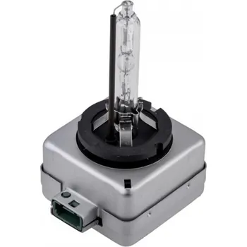 Přídavný světlomet XENONOVÁ ŽÁROVKA D3S85V35W DLOUHÁ ŽIVOTNOST XENONOVÁ ŽÁROVKA D3S DLOUHÁ ŽIVOTNOST /TYP PATICE: PK32D-5/ PTZLLD3S NTY