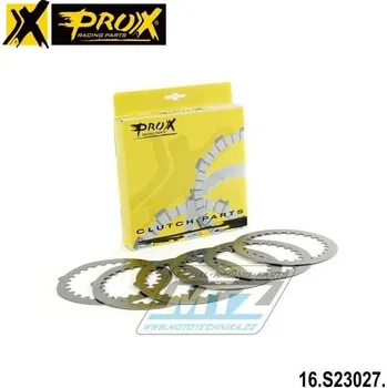 SADA OCELOVÝCH DESEK YFZ350 87-06 16.S23027