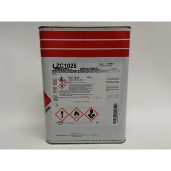 Ředidlo P.S.R. s.r.o. Ředidlo LZC 1026 *25*L