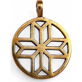 Přívěsek Drakkaria JITŘENKA - VENUŠE II, přívěšek, bronz