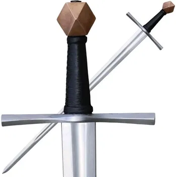 Replika zbraně Drakkaria FREDERICK, meč, 14. století