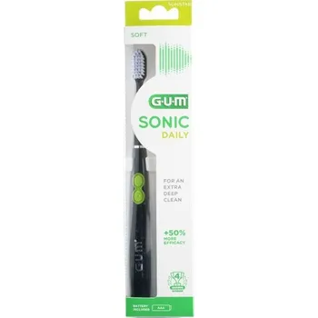 Elektrický zubní kartáček GUM ActiVital Sonic