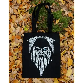 Drakkaria ODIN, plátěná taška