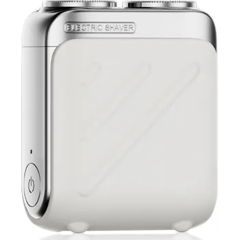 Holicí strojek Metz White cestovní holicí strojek 1 ks