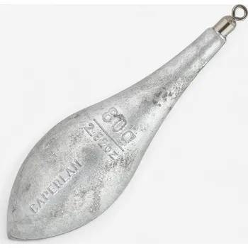 CAPERLAN Olůvko na sportovní rybolov Zamak Distance Surf 140g