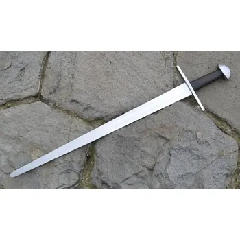 Replika zbraně Drakkaria GEROLT, románský meč, 11. století