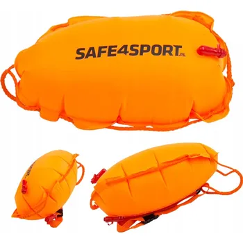 Plavecká bójka Safe4sport ClasicSwimmer 43 cm