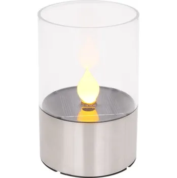 Venkovní osvětlení GLOBO SOLAR 33539 Solární svítidlo