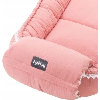 Hnízdečko pro miminko Hnízdečko pro miminko Bellochi 1 ks