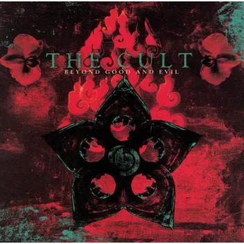 Hudba The Cult Beyond Good And Evil (Coloured) [LP] (Syeor25)