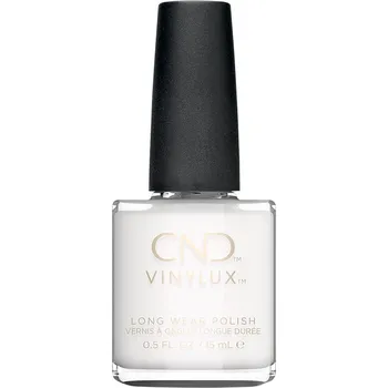 Lak na nehty CND VINYLUX – CREAM PUFF 15ml