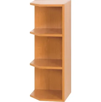 ALIGNO, horní roh W30N, levý, olše + vyzvednutí ZDARMA