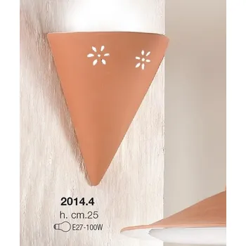 Nástěnné svítidlo POMPEII keramické nástěnné svítidlo 2014.4