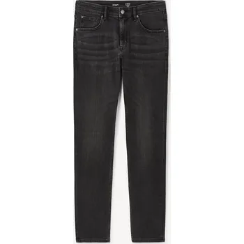 Dámské džíny Celio Džíny Joless 1147863 Černá 40