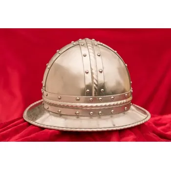 Klobouk NOLL, anglický klobouk - přilba