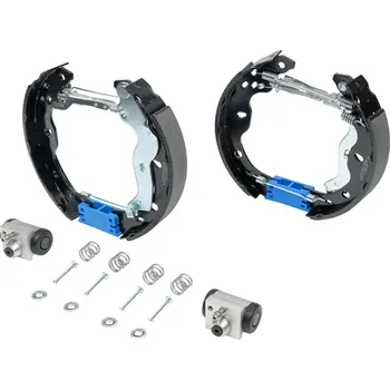 Brzdová čelist Sada brzdových čelistí ATE 03.0520-7719.3