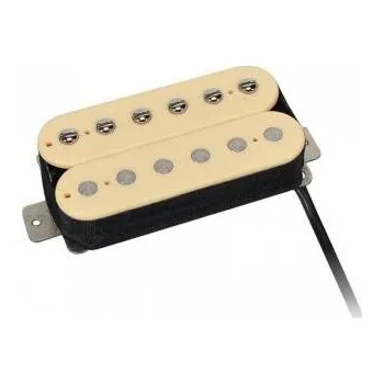 Snímač pro strunný nástroj Boston Power Rock PHB-90-NIV, Humbucker