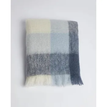 deka Annagh - irská mohérová deka, Foxford