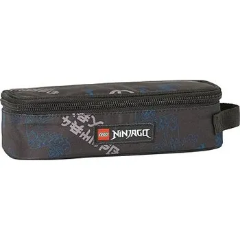 Penál LEGO Ninjago Arin - pouzdro hranaté