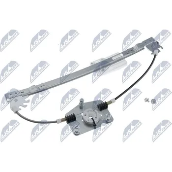 Stahovačka okna Zvedací zařízení oken NTY EPS-VW-017