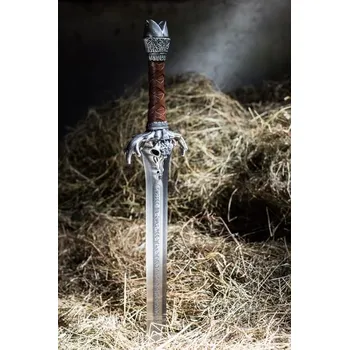 Replika zbraně BARBAR CONAN, Conan the Barbarian, meč
