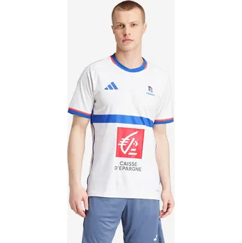 ADIDAS Pánský házenkářský dres ADIDAS na venkovní zápasy S