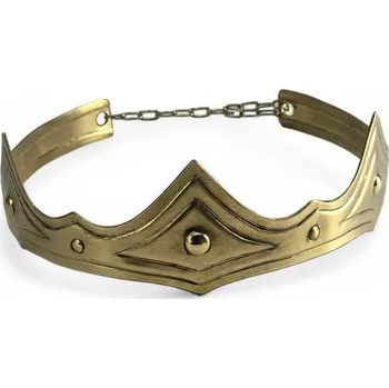 Přívěsek Biško CARLA, DÁMSKÁ KORUNKA, mosaz