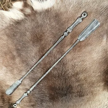 Lžíce na botu Stawaritsch LŽÍCE NA BOTY kovaná