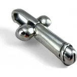 Drakkaria ŘÍMSKÝ FALICKÝ přívěsek, stříbrný přívěsek, Ag 925