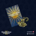 Drakkaria-KCD Rytíř Přívěsek, Kingdom Come: Deliverance 2