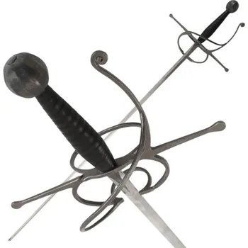 Šerm Rapír na historický šerm