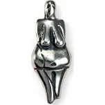 Drakkaria VĚSTONICKÁ VENUŠE, stříbrný přívěsek, Ag 925