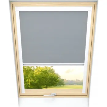 Roleta Střešní roleta Czas na Rolety 80 cm x 60 cm