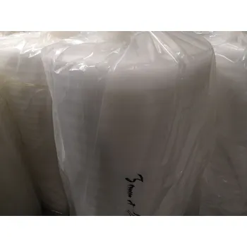 Kročejová izolace Obaly s.r.o. Folie Mirelon 3mm 1,1x100bm