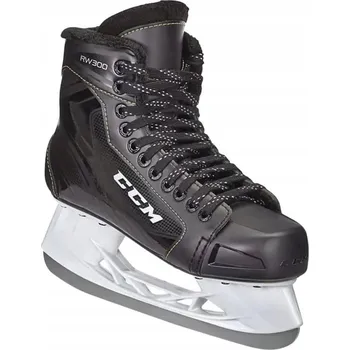 Zimní brusle Hokejové brusle CCM RW 300, velikost 42