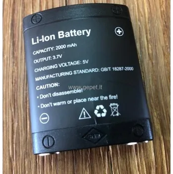 Baterie pro ADA Cube USB micro