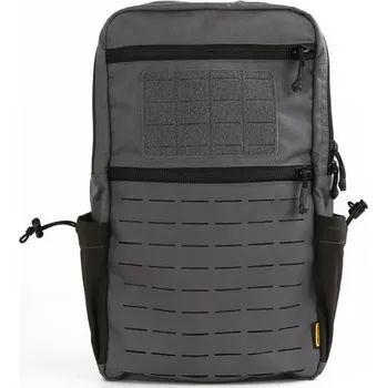 turistický batoh Emersongear Taktický batoh 14L, šedý