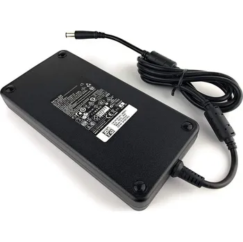 Adaptér k notebooku Originální nabíječka adaptér Dell Alienware M14x 240W 12,3A 19,5V 7,4 x 5mm