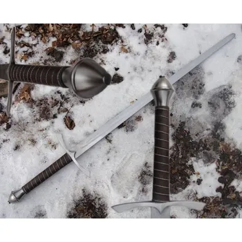 Replika zbraně Leier MEČ JEDENAPŮLRUČNÍ - VÍTĚZ