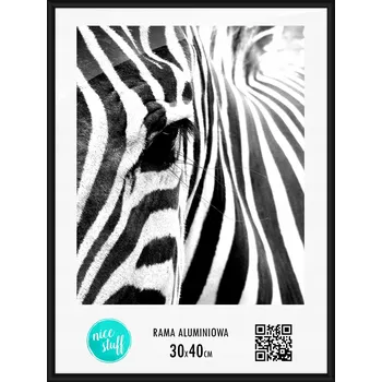 Obraz Jednoduchý Rámeček Nice Wall 40 x 30 cm