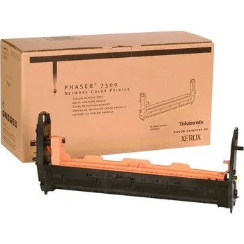 Tiskový válec Xerox 16199300 azurová (cyan) originální válcová jednotka