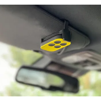 Auto elektroinstalace Univerzální klip na dálkový ovladač