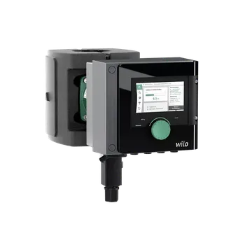 Čerpadlo Wilo Stratos MAXO 25/0,5-6 PN 10 Elektronické oběhové čerpadlo 2164568