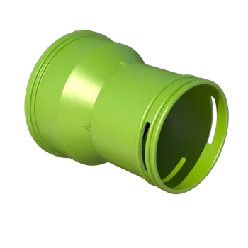 Brilon Octopus DBOX adaptér DN90/75