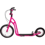 inSPORTline Koloběžka Milester 16/12" růžová