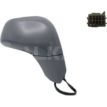Auto zrcátko Vnější zpětné zrcátko ALKAR 9046511